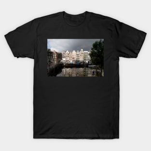 Canal Reflections T-Shirt